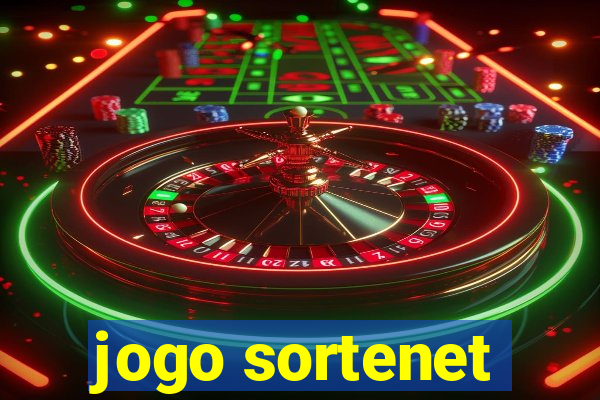 jogo sortenet